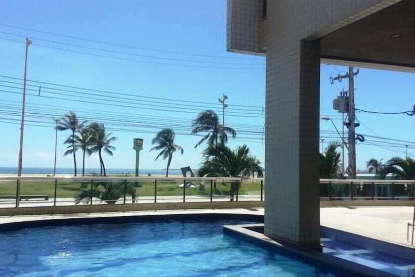 Apart Hotel Terraços Do Atlântico