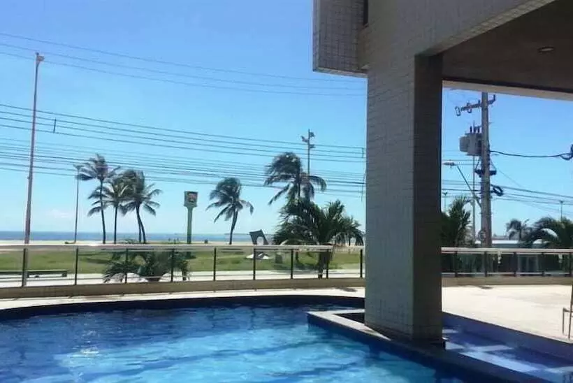 Apart Hotel Terraços Do Atlântico