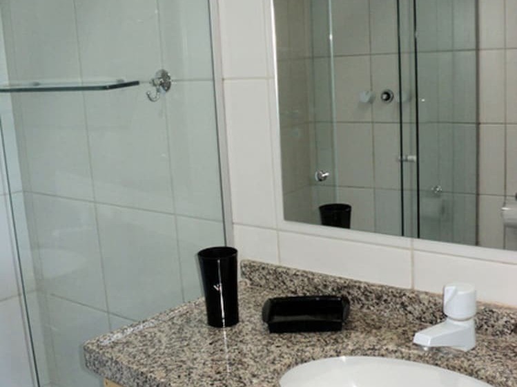 Apart Hotel Terraços Do Atlântico