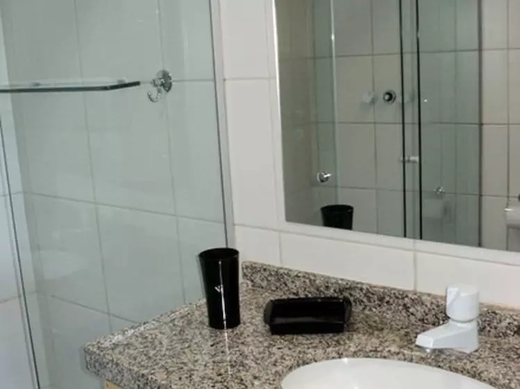 Apart Hotel Terraços Do Atlântico