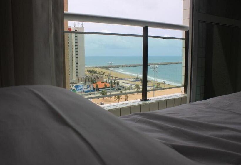 Apart Hotel Terraços Do Atlântico