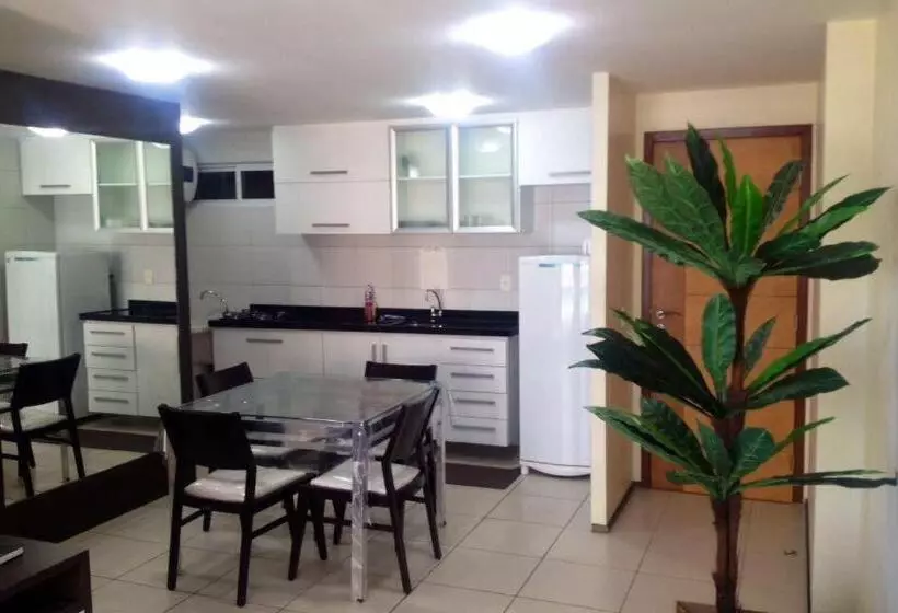 Apart Hotel Terraços Do Atlântico