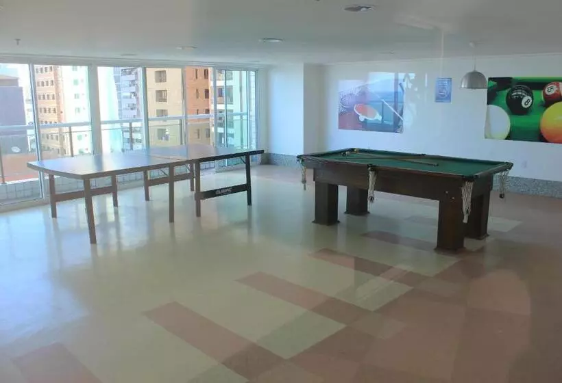 Apart Hotel Terraços Do Atlântico