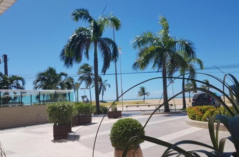 Apart Hotel Terraços Do Atlântico