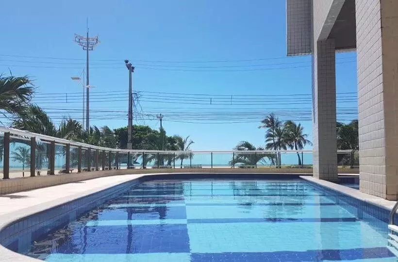 Apart Hotel Terraços Do Atlântico