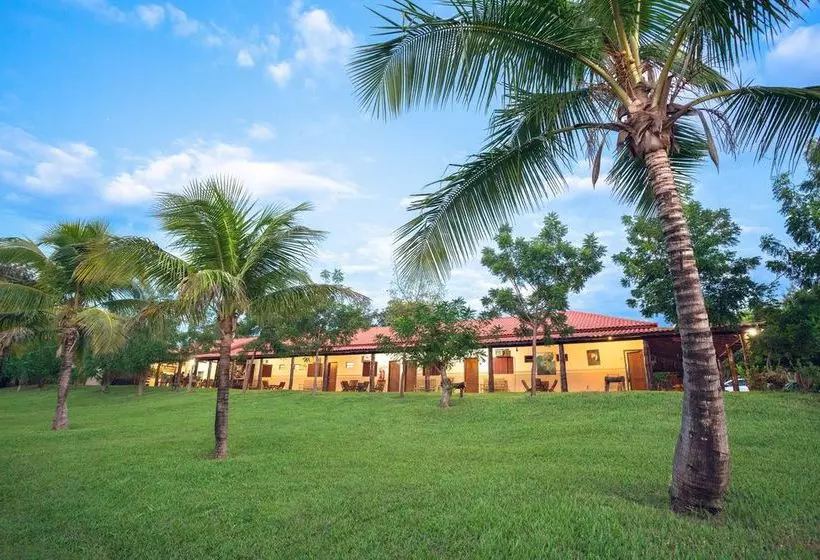 Hotel Araras Rural