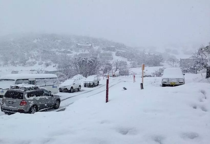 Bed and Breakfast The Lions Lair