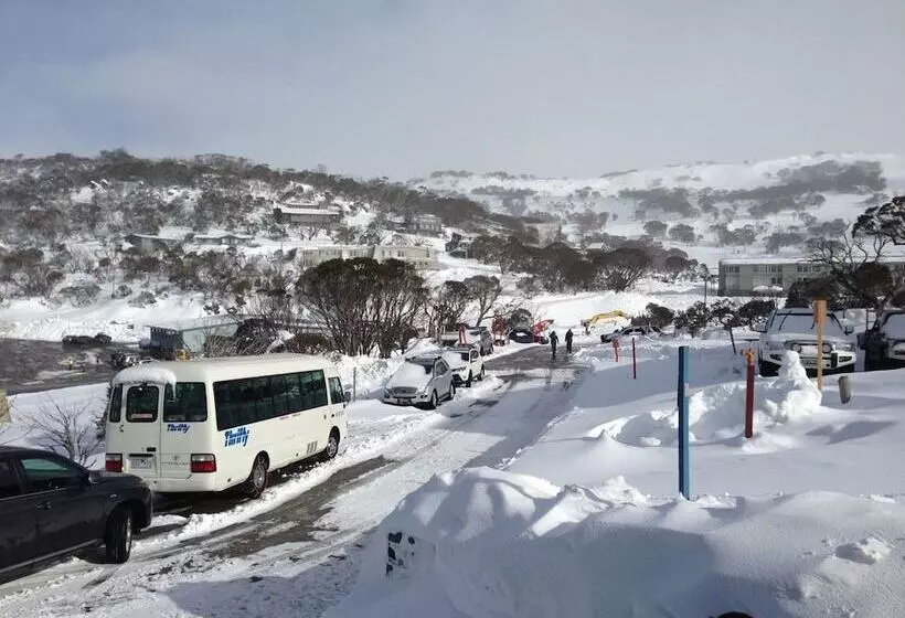 Bed and Breakfast The Lions Lair