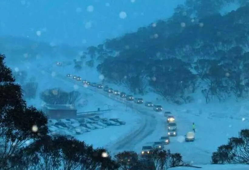 Bed and Breakfast The Lions Lair