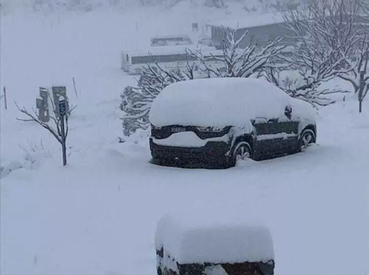 Bed and Breakfast The Lions Lair