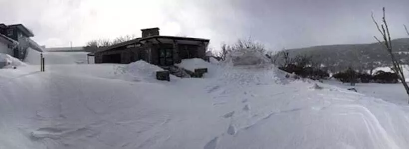 Bed and Breakfast The Lions Lair