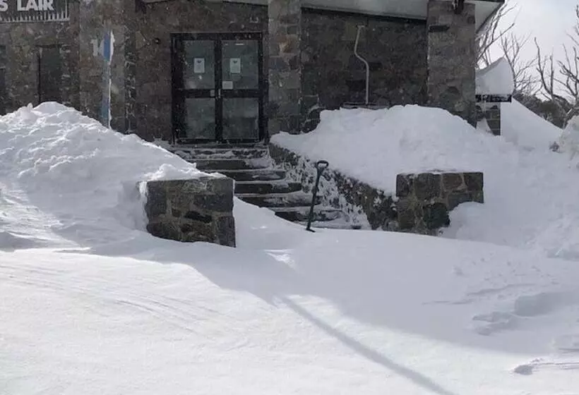 Bed and Breakfast The Lions Lair