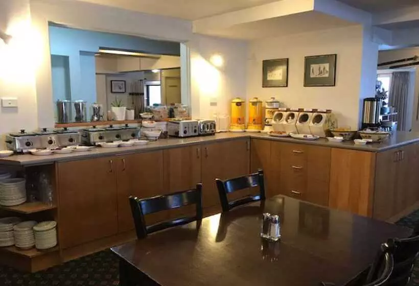 Bed and Breakfast The Lions Lair