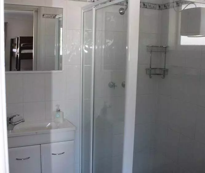 Bed and Breakfast The Lions Lair