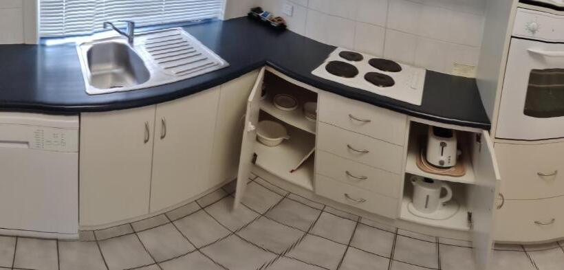 Belvoir Village Motel & Apartments Wodonga