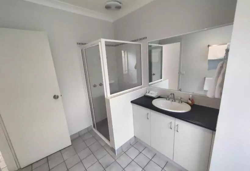 Belvoir Village Motel & Apartments Wodonga