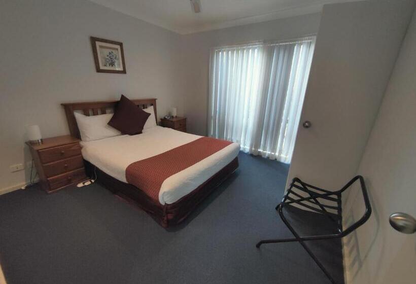 Belvoir Village Motel & Apartments Wodonga