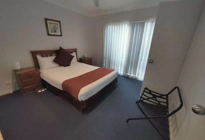 Belvoir Village Motel & Apartments Wodonga