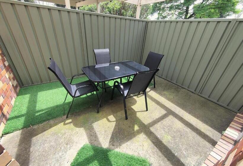 Belvoir Village Motel & Apartments Wodonga