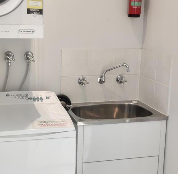 Belvoir Village Motel & Apartments Wodonga