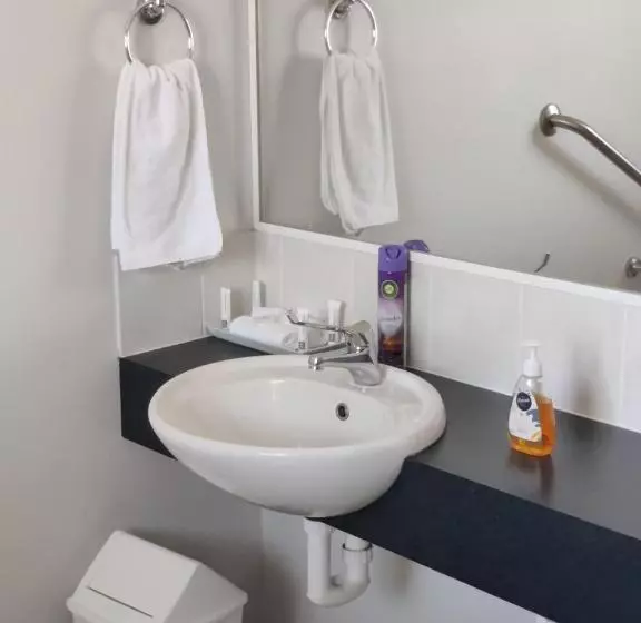 Belvoir Village Motel & Apartments Wodonga