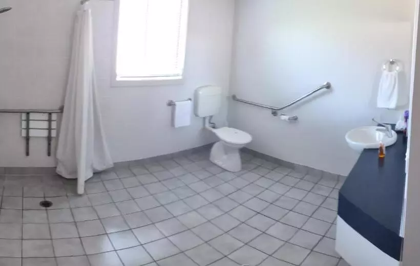 Belvoir Village Motel & Apartments Wodonga