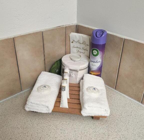 Belvoir Village Motel & Apartments Wodonga