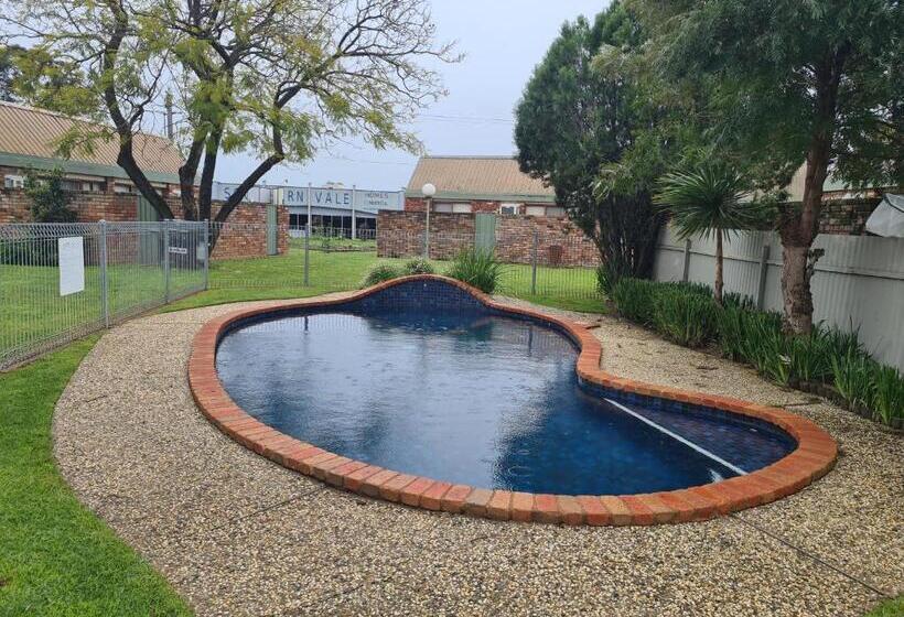 Belvoir Village Motel & Apartments Wodonga