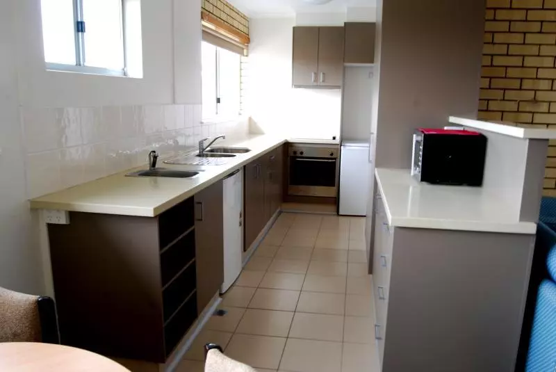 Coastal Comfort Motel