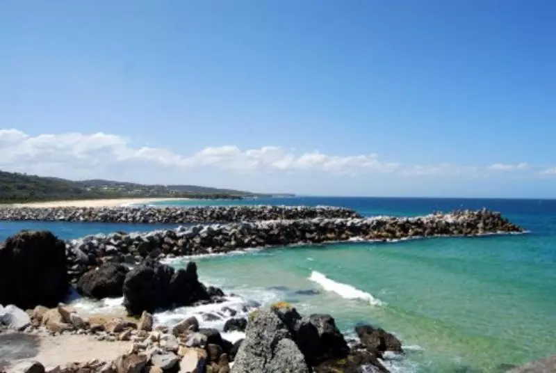 Coastal Comfort Motel