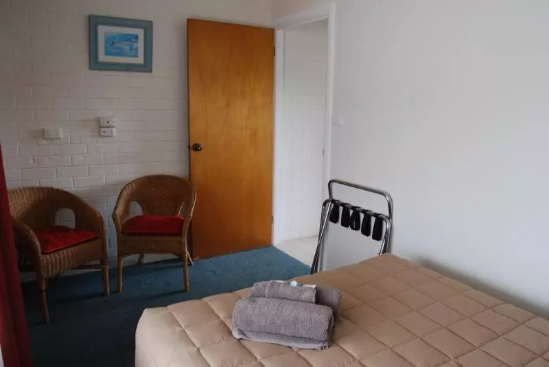 Coastal Comfort Motel