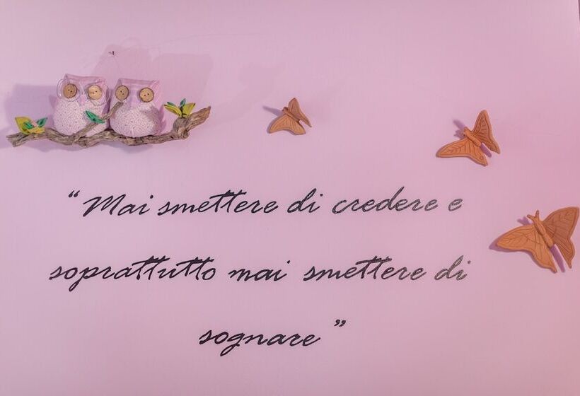 ホテル Agriturismo Podere San Giorgio