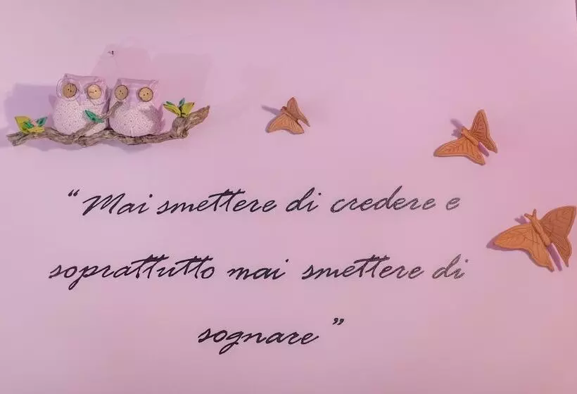 فندق Agriturismo Podere San Giorgio