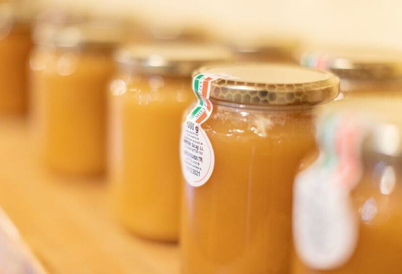 ホテル Agriturismo Podere San Giorgio