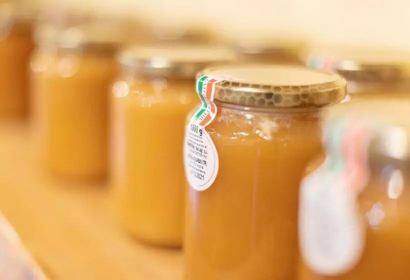 فندق Agriturismo Podere San Giorgio