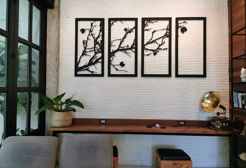 בית מלון כפרי Amara Resort Hua Hin