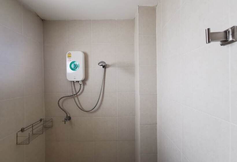 בית מלון כפרי Amara Resort Hua Hin