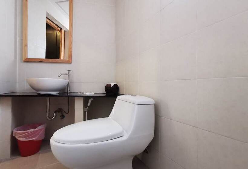 בית מלון כפרי Amara Resort Hua Hin