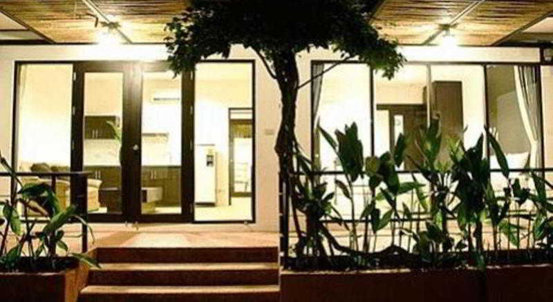 בית מלון כפרי Amara Resort Hua Hin