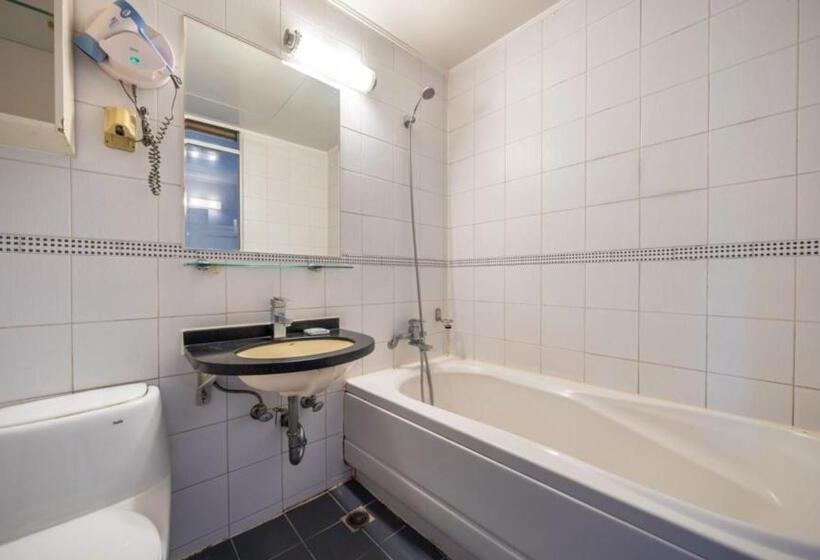 فندق Ansan Seowon Tourist