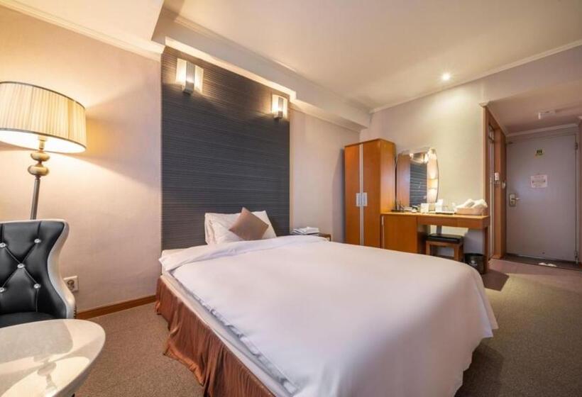 فندق Ansan Seowon Tourist