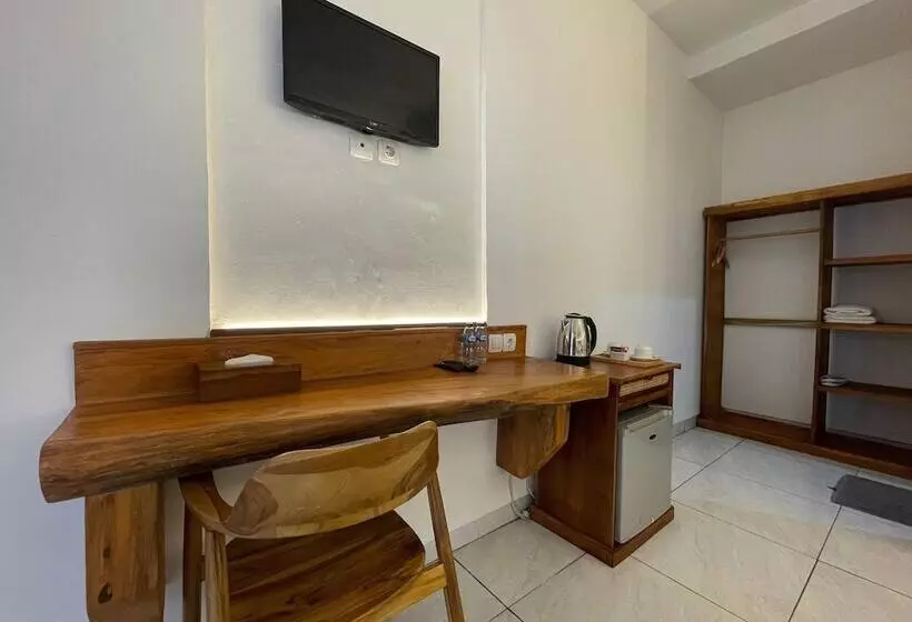 Отель Balian Paradise