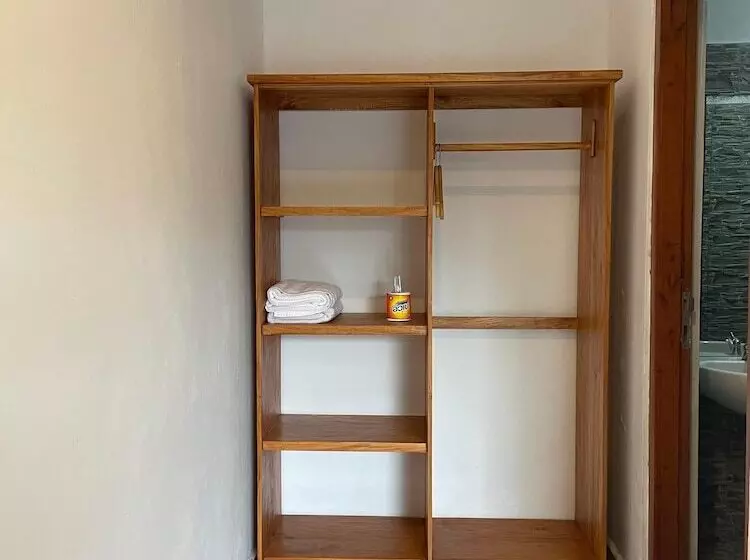 Отель Balian Paradise