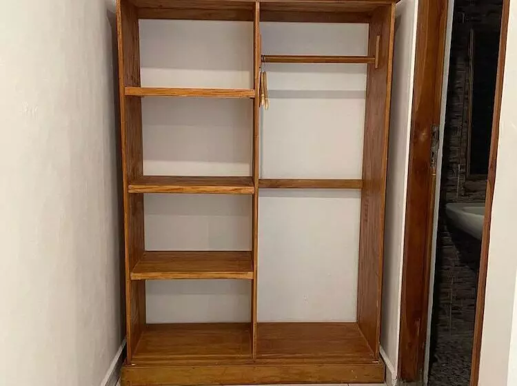 Отель Balian Paradise