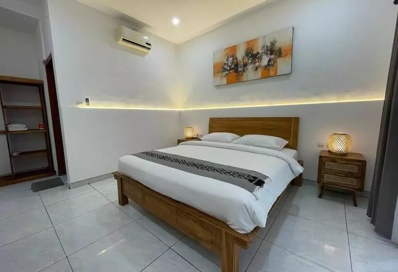 Отель Balian Paradise