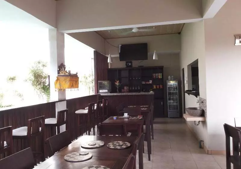 Отель Balian Paradise