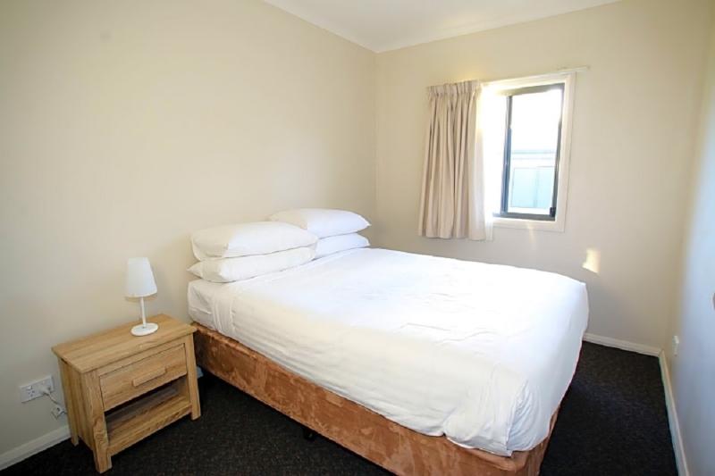 Отель Big4 Hobart Airport Tourist Park