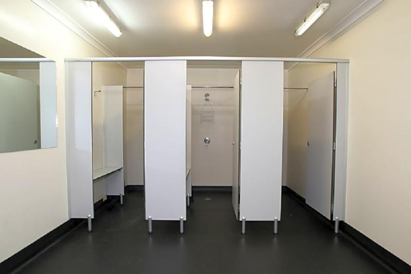 Отель Big4 Hobart Airport Tourist Park