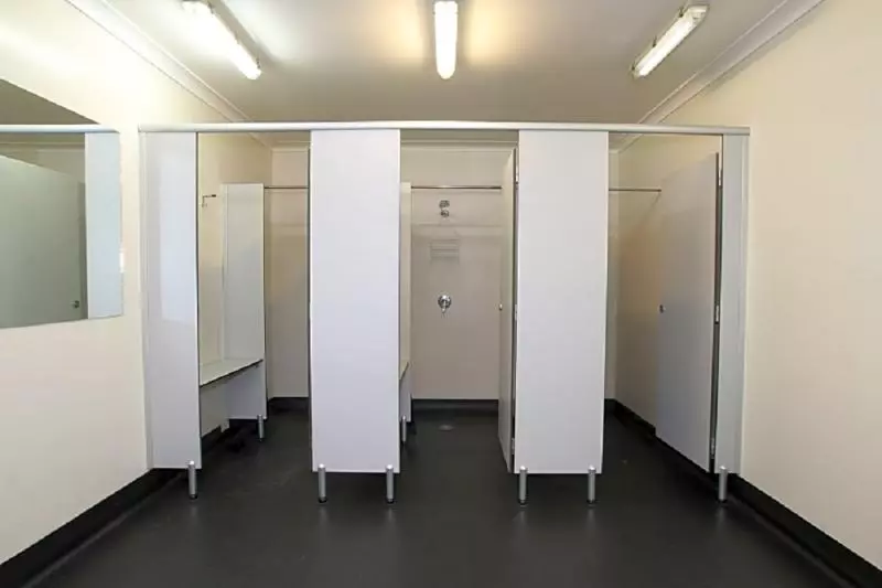 호텔 Big4 Hobart Airport Tourist Park