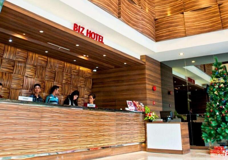 Biz Hotel Batam